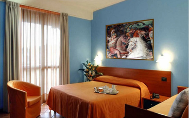Hotel Bacco