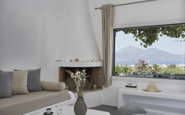 Iliana Rooms & Apartments