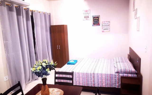 Unaí ApartFlat Studio