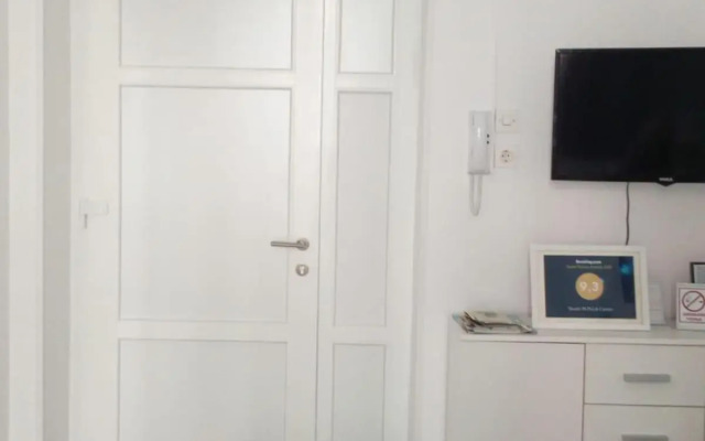 Studio in Pula center
