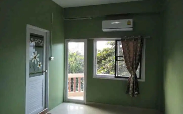 Rachun House