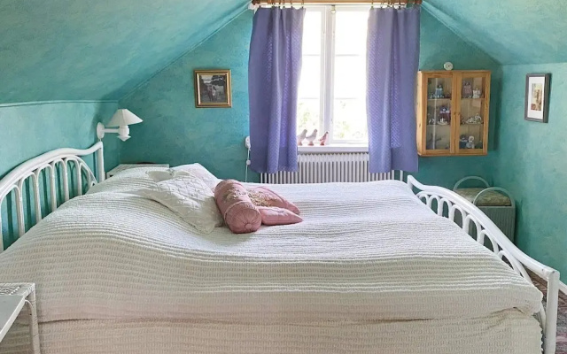 6 Person Holiday Home in Ingatorp