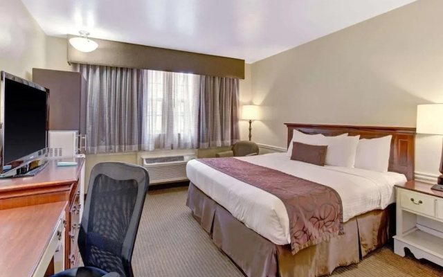 Baymont Inn & Suites Provo River