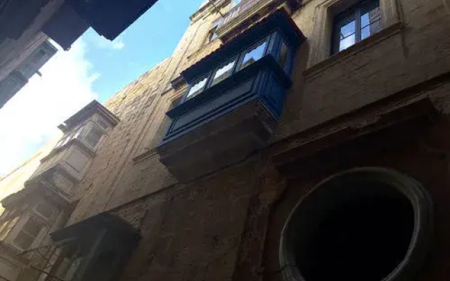 Holiday Apartments Malta Valletta