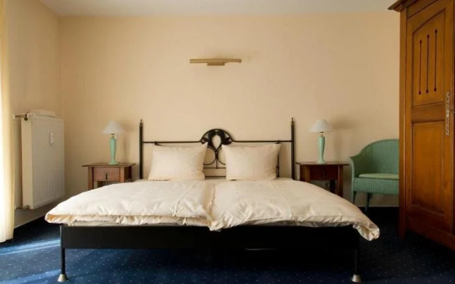 Landhotel Schuff