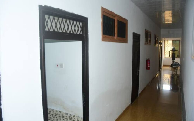 Odo So Royal Hotel
