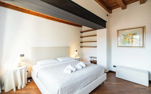 Residenza Merici - Elegante e Fiabesca