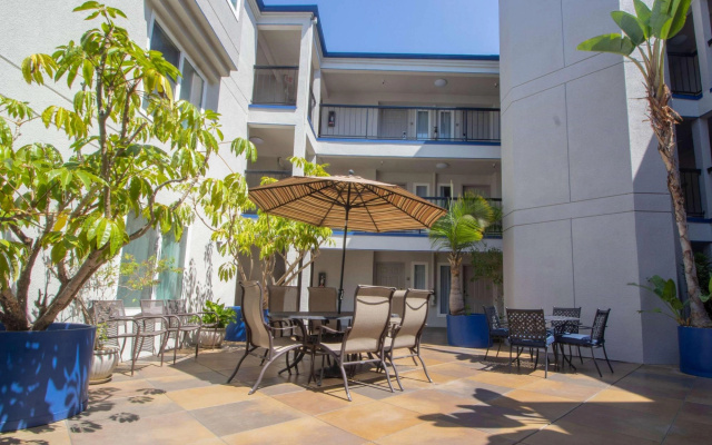 Comfort Inn Near Legoland