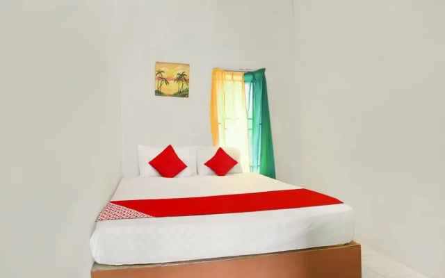 Penginapan Pondok Ratu 354 by OYO