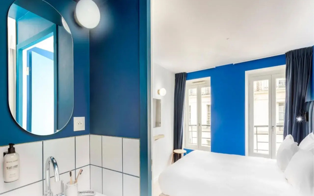 Hotel dEnghien