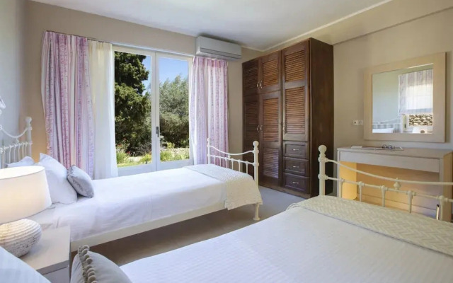 Villa Levanda in Perigiali