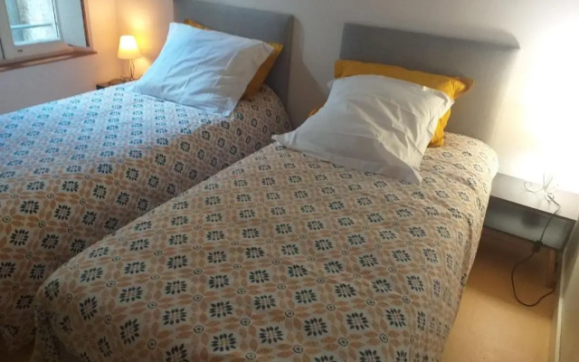 Gîte Saumur, 3 pièces, 4 personnes - FR-1-622-17