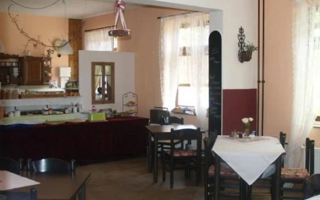 Gästehaus "Zum Schmidte Richard"
