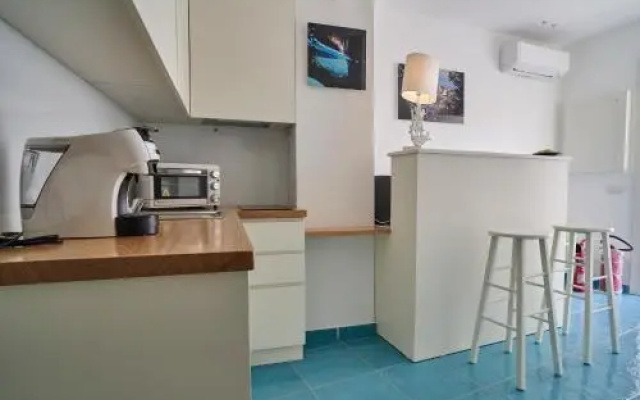 Magicstay - Bed And Breakfast 3 Stars Anacapri