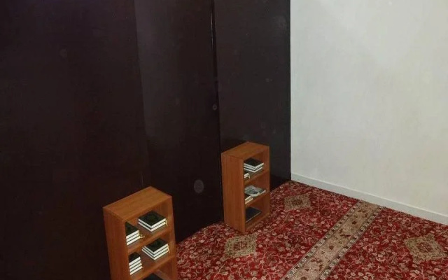 Hayat Ishbiliya Hotel