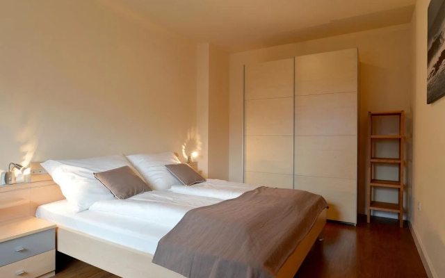Bergviewhaus Apartments