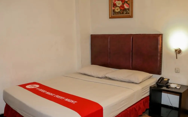 NIDA Rooms Mangga Besar 49A