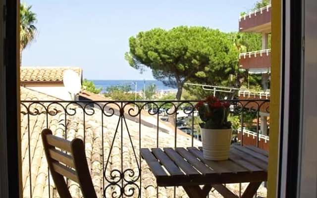 Xenia, B&B Soverato
