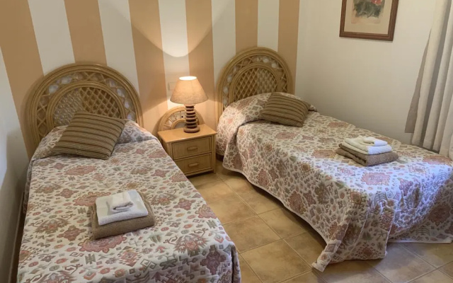 Villa Paula Corralejo