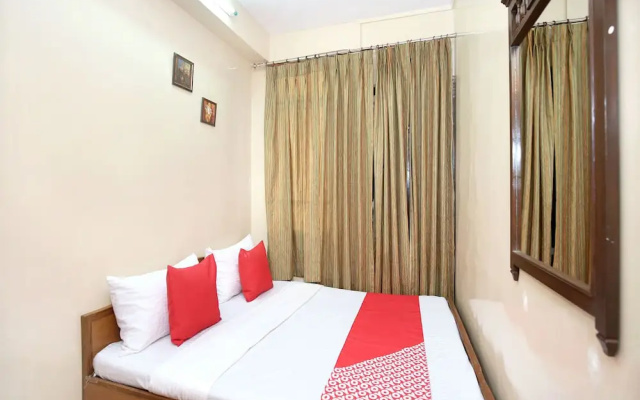 OYO 12488 Home 2BHK Meridian House