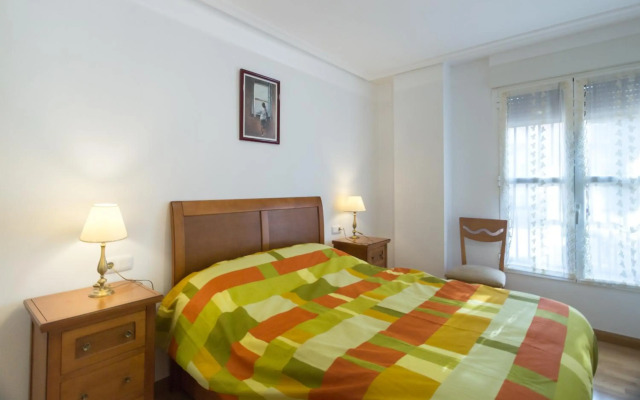 Merlú Apartamento con garaje