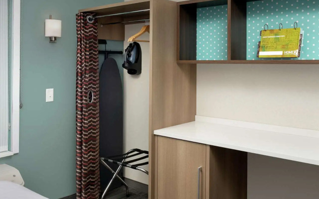 Home2 Suites By Hilton Lakeland South Polk Parkway