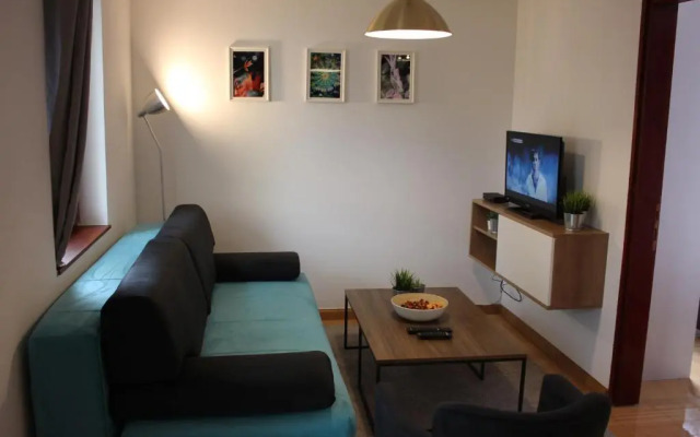 4 Seasons Vlašić Lux Apartments