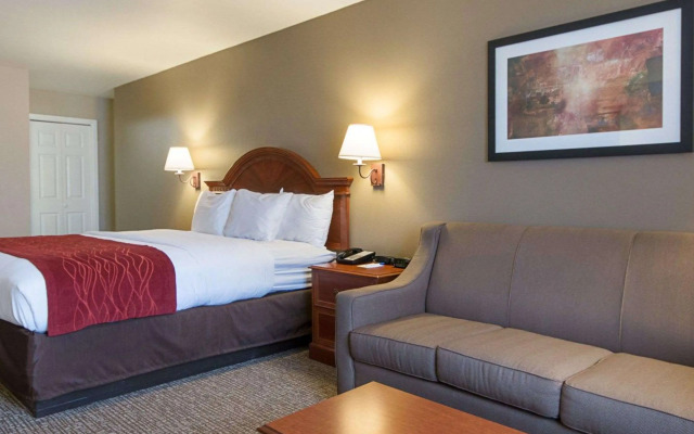 Quality Inn Sonora TX