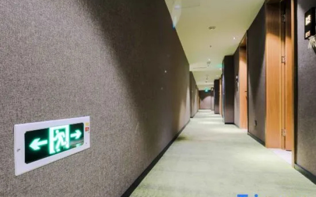 TRUE GO Hotel (Beijing Nanluoguxiang Andingmen Subway Station)