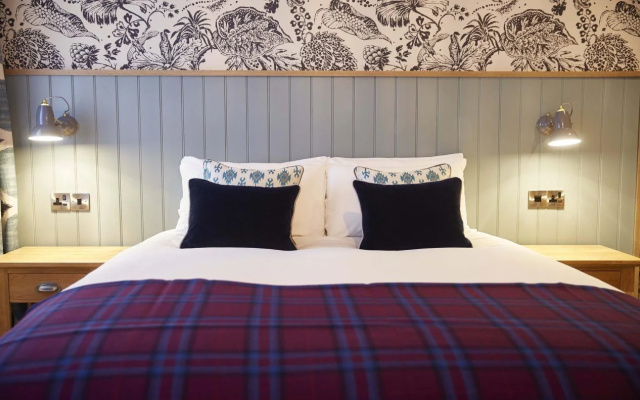 Greswolde Arms Hotel by Chef and Brewer Collection