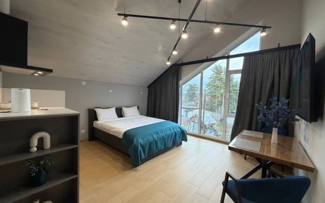 ForRest Cozy Apartments Minsk
