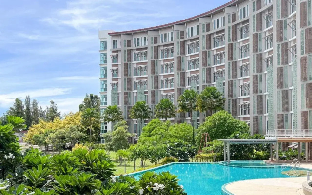 The Kaset, Hua Hin