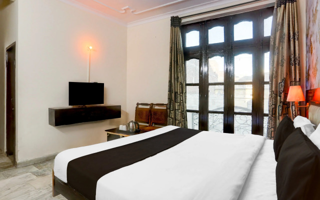 SPOT ON 48765 Hotel Amandeep