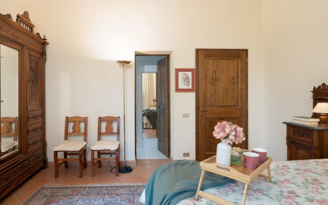 Villa Paesante 8 Emma Villas