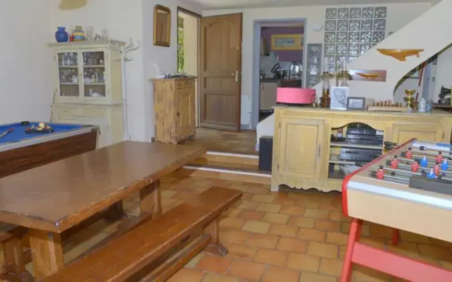 Villa Lara