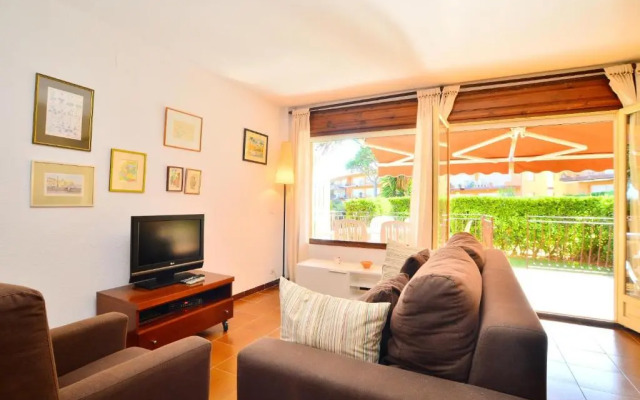 N-3 Calella De Palafrugell 4 Pax