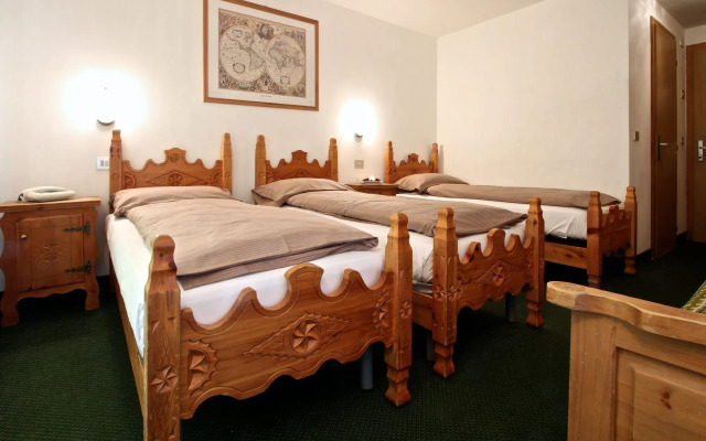 Hotel Loredana