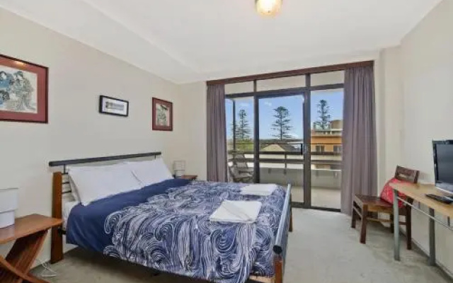 Akuna 14, 6 Joffre Street,