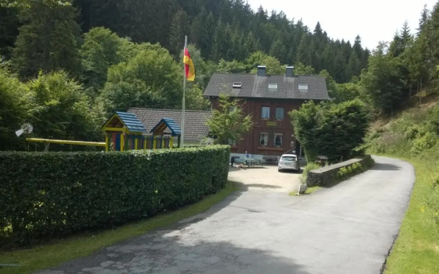 Ferienwohnung Dreistegen