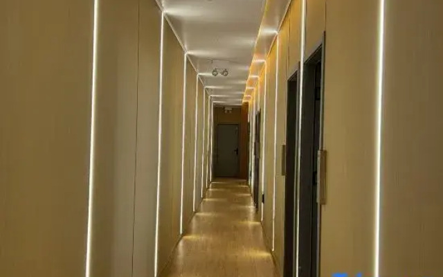 Zoige Warm Folk Homestay