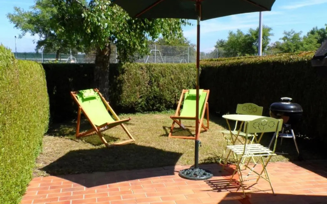 Appartement Cabourg, 2 pièces, 2 personnes - FR-1-487-155