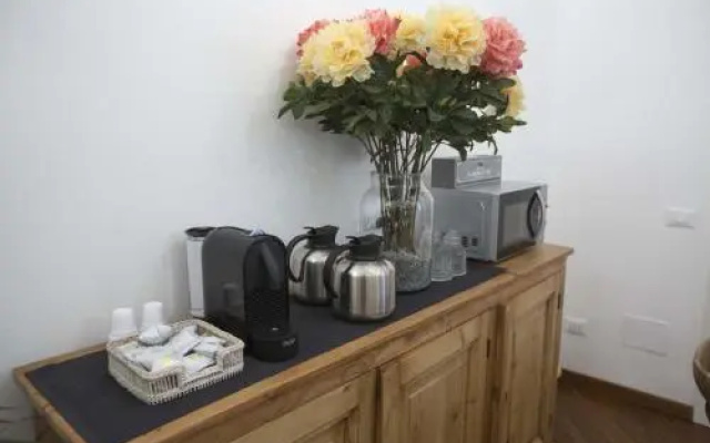 Testaccio Village Guesthouse