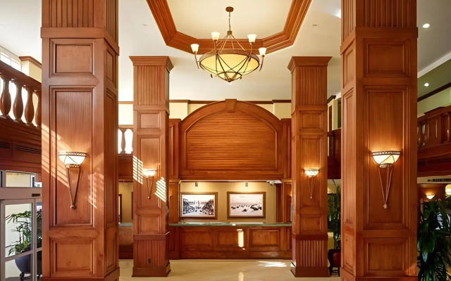 Plaza Resort & Spa