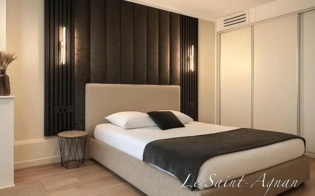 MAYA Appartements & Suites