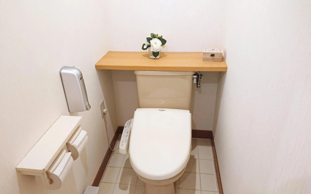 Pal Annex Kitakyushu (Love Hotel)