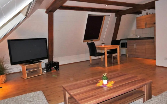 Gästezimmer & Appartement Elskop