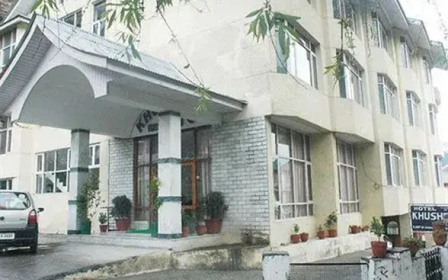 Khushboo Resorts