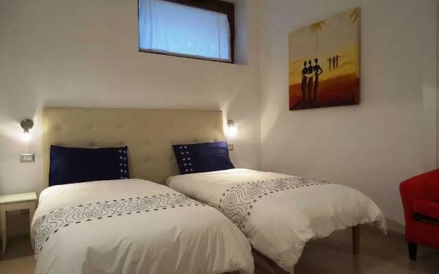 Villa Dafne