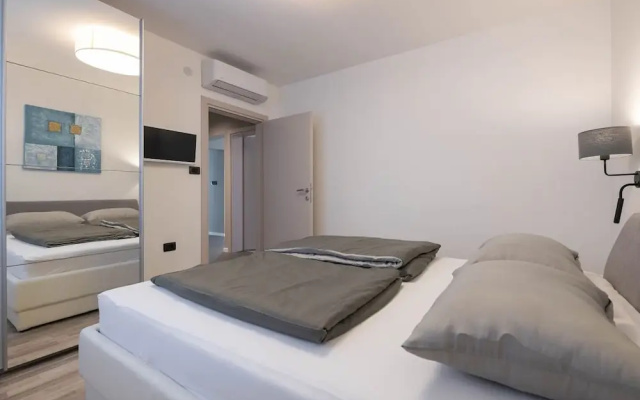 Holiday Home Nela