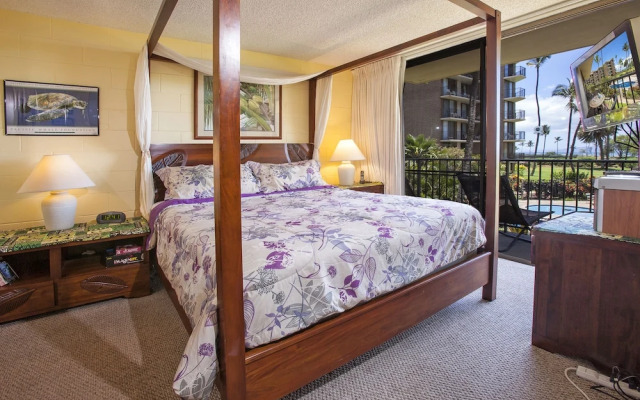 Kauhale Makai by Maui Condo and Home
